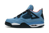 Air Jordan 4 Cactus Jack